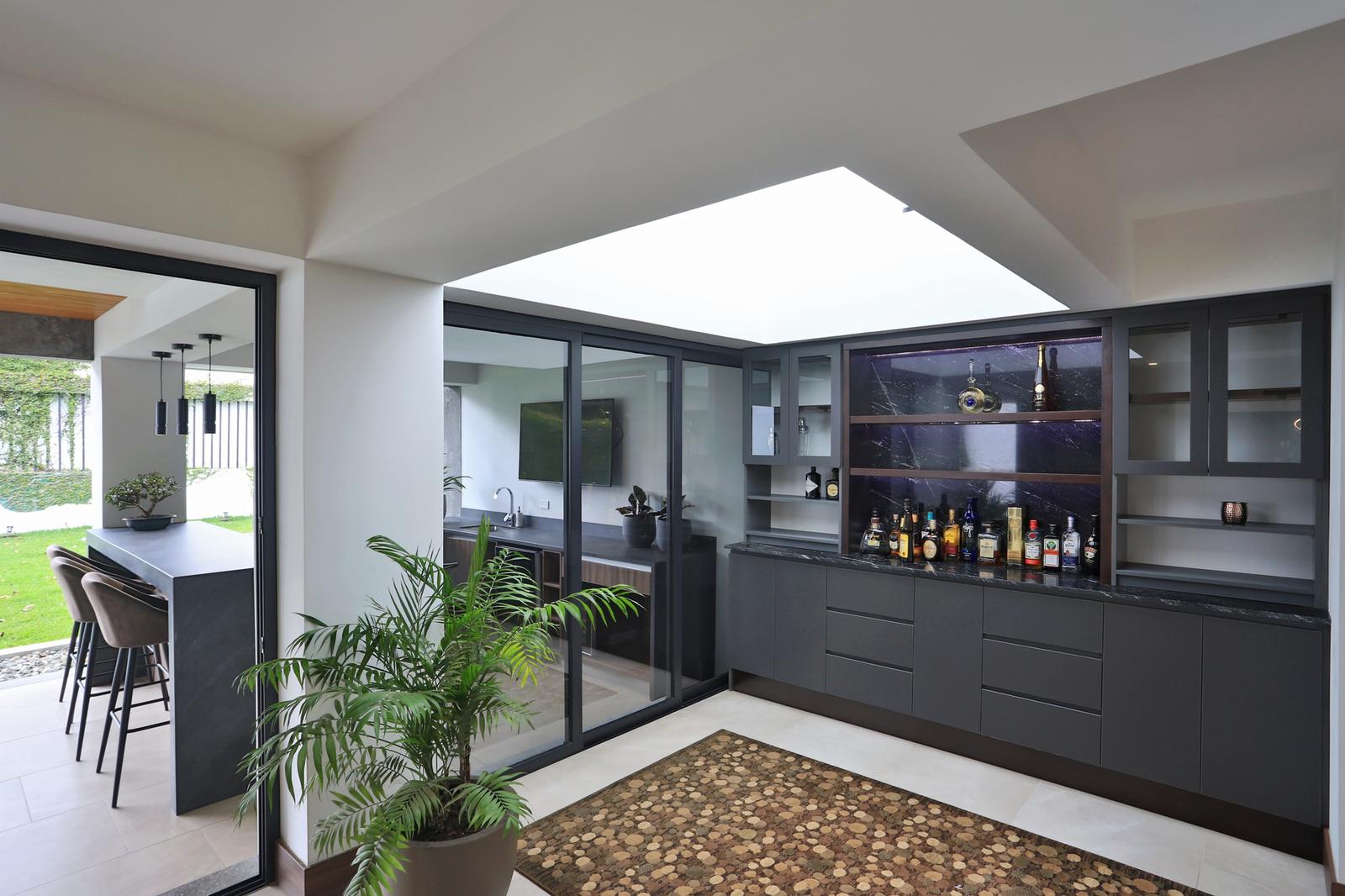 5 Bedroom House for Sale, Los Laureles, Escazu, San Jose, Costa Rica — photo 3