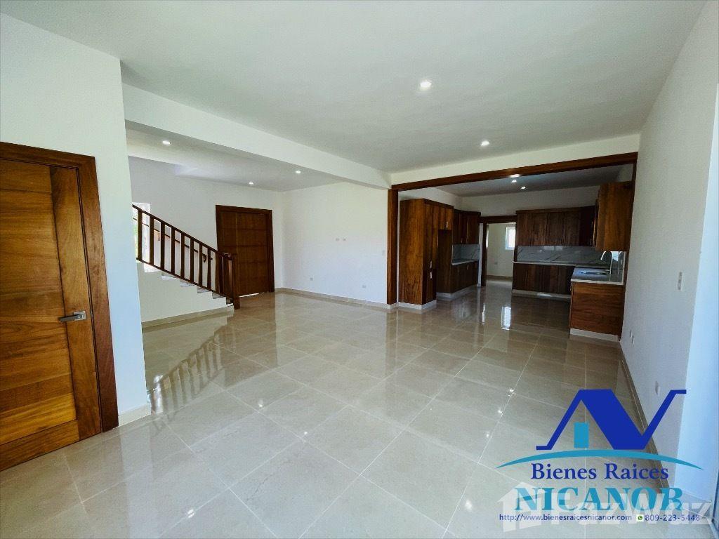 3 Bedroom House for Sale in San Felipe De Puerto Plata — photo 4