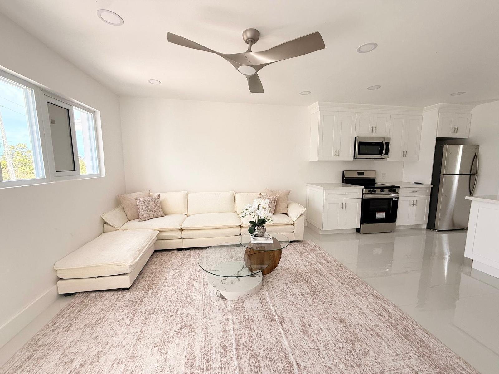 2-bedroom apartment at MOSS APARTMENTS in Abaco Islands — photo 1