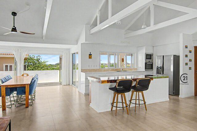 Cas Grandi Spacious Villa With Pool And 2 Apartments — photo 5