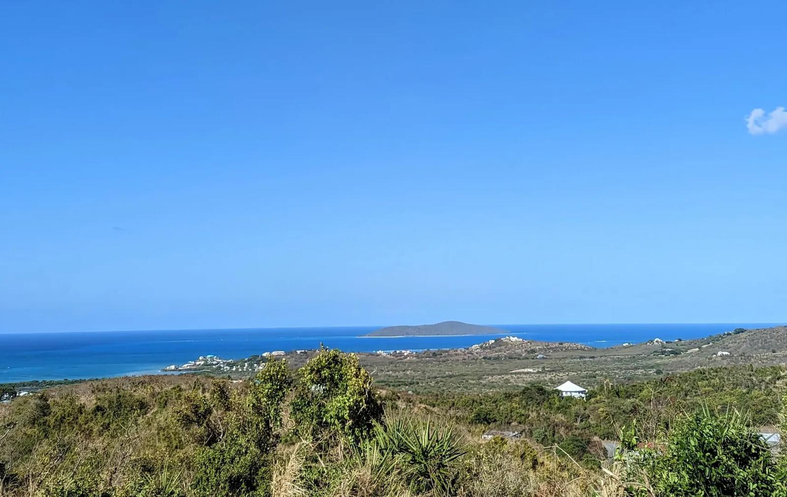 1.48 Acre Homesite with Sea Views in East End, St. Croix — photo 5