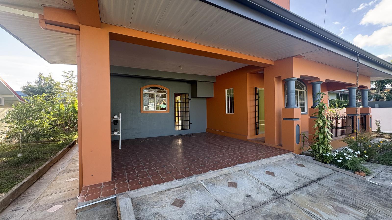 3-bedroom villa in Arima, Trinidad and Tobago — photo 2
