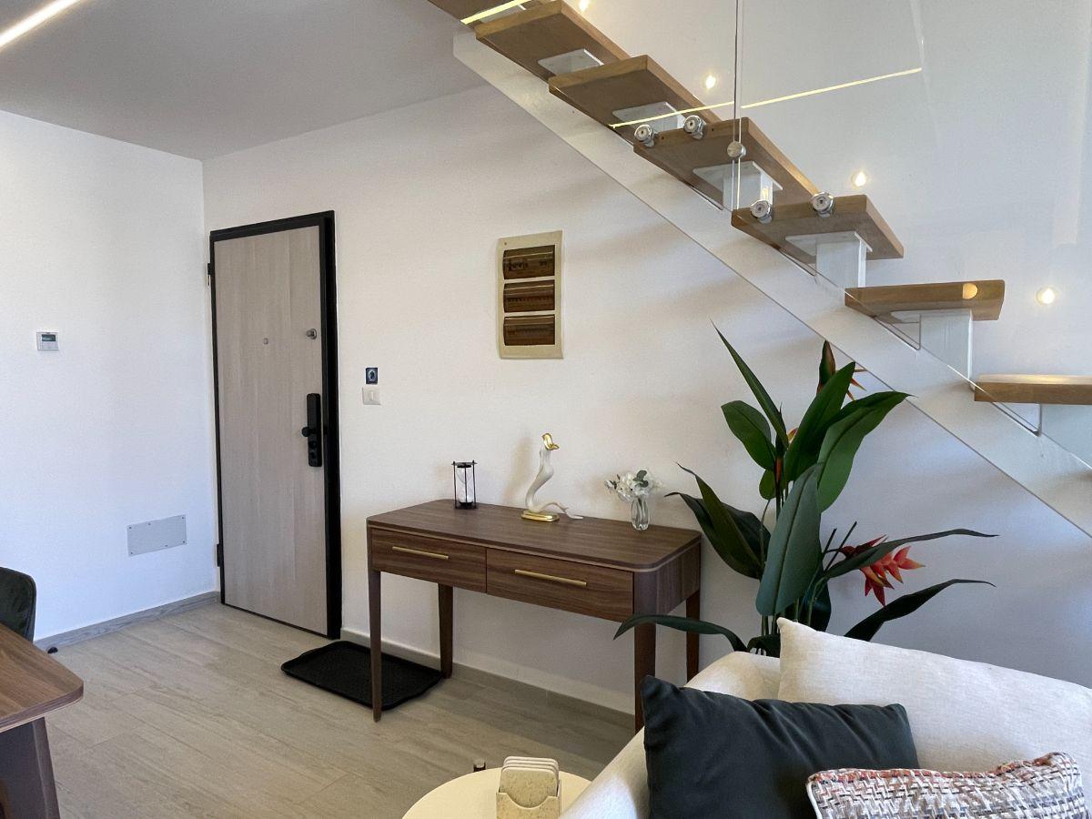 Apartamento en Cocotal | 2 Habitaciones + Mezzanine | Totalmente Amueblado | Vista a la Piscina — photo 4