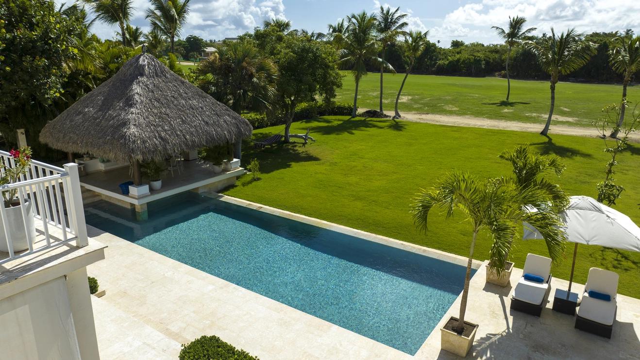 Villa Tortuga C 19 DB — photo 3