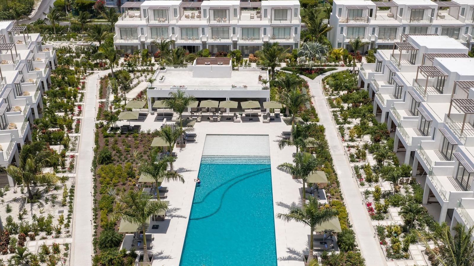 The Park in Grace Bay — photo 2