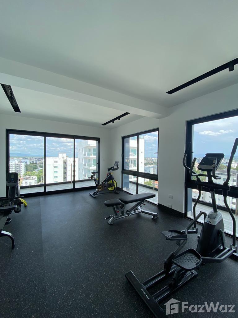 1 Bedroom Suite for Sale at Porto 09 Luxury Suites, Santiago De Los Caballeros — photo 5
