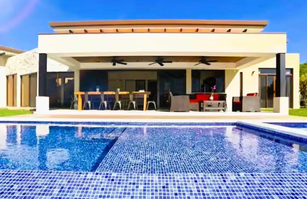 5 Bedroom Home for Sale, Pacifico, Playas del Coco, Papagayo, Guanacaste, Costa Rica — photo 2