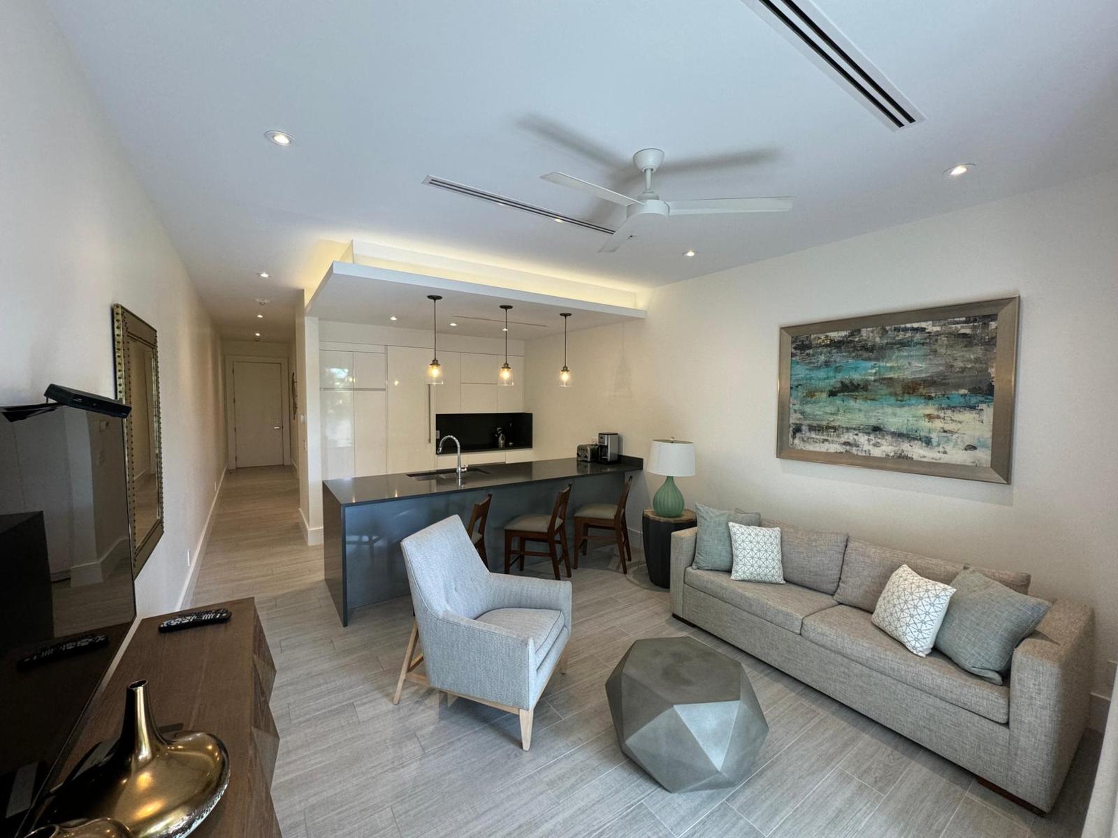 1-bedroom apartment in Paradise Island, Nassau — photo 5