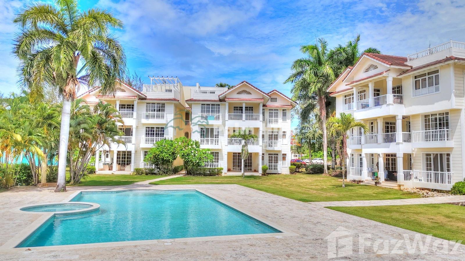 2 Bedroom Condo for Sale at Sosua Ocean Village — photo 1