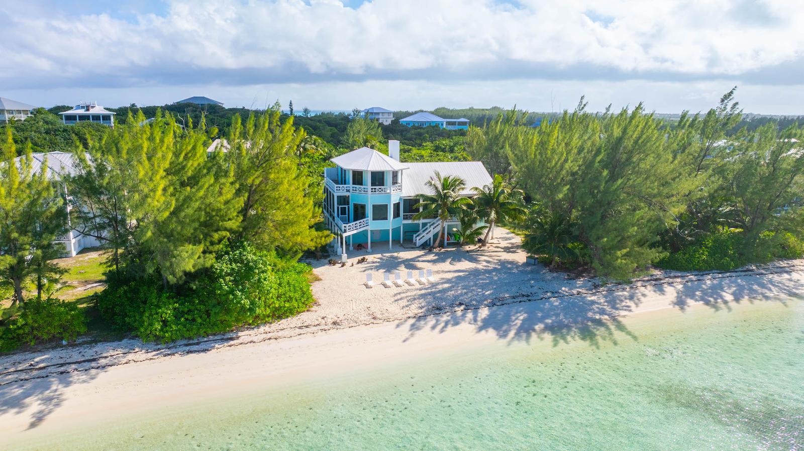 Lots 13 and 14, Coco Bay House - MLS 65043, Abaco, Bahamas — photo 5