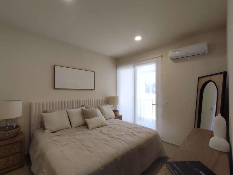 Okun Living 1BR Condo in Beautiful Cancun — photo 4