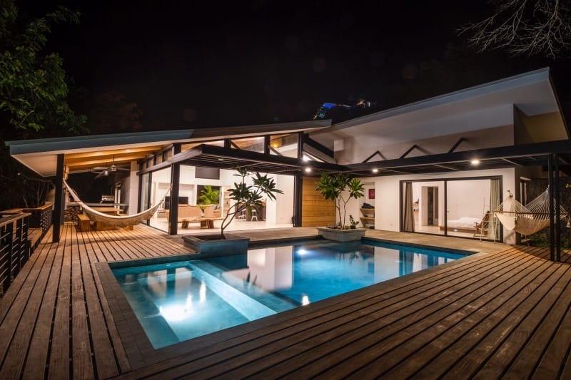 2 Bedroom Home for Sale in Valle Perdido, Playa Hermosa, Costa Rica — photo 1