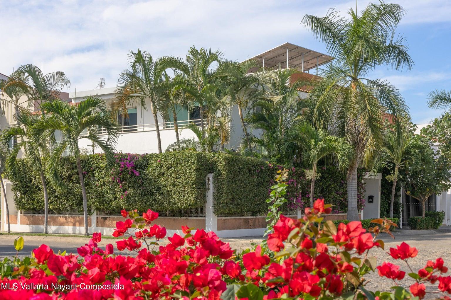 3 Bedroom House for Sale, Fluvial Vallarta, Puerto Vallarta, Mexico — photo 4