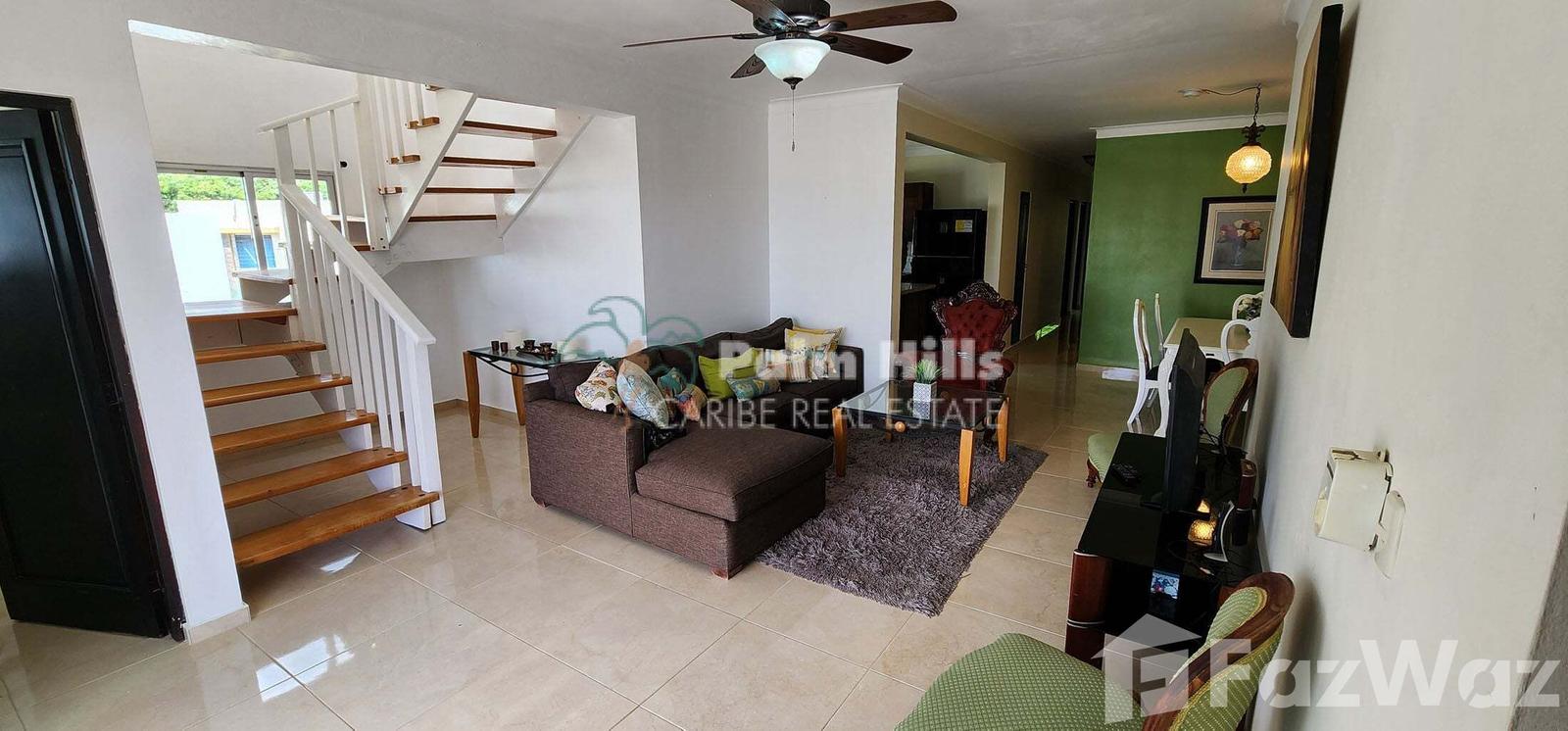 4 Bedroom Apartment for sale at Puerto Plata — photo 4