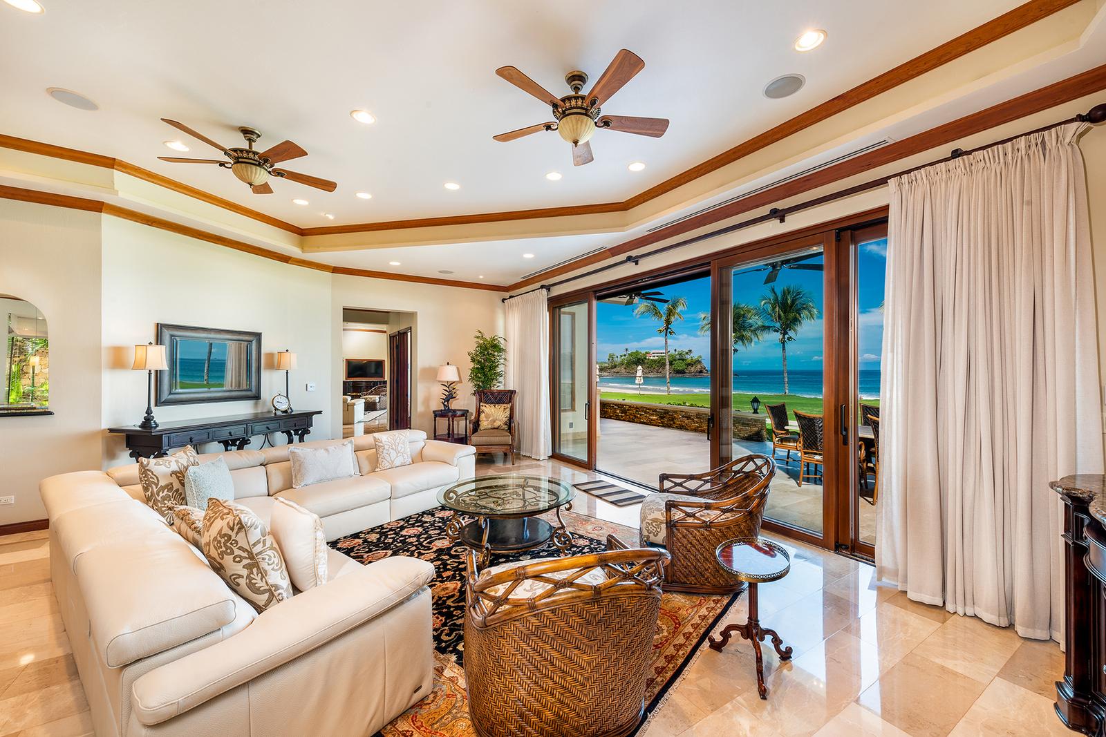 3 Bedroom Beachfront Villa for Sale, The Palms, Flamingo, Guanacaste, Costa Rica — photo 4