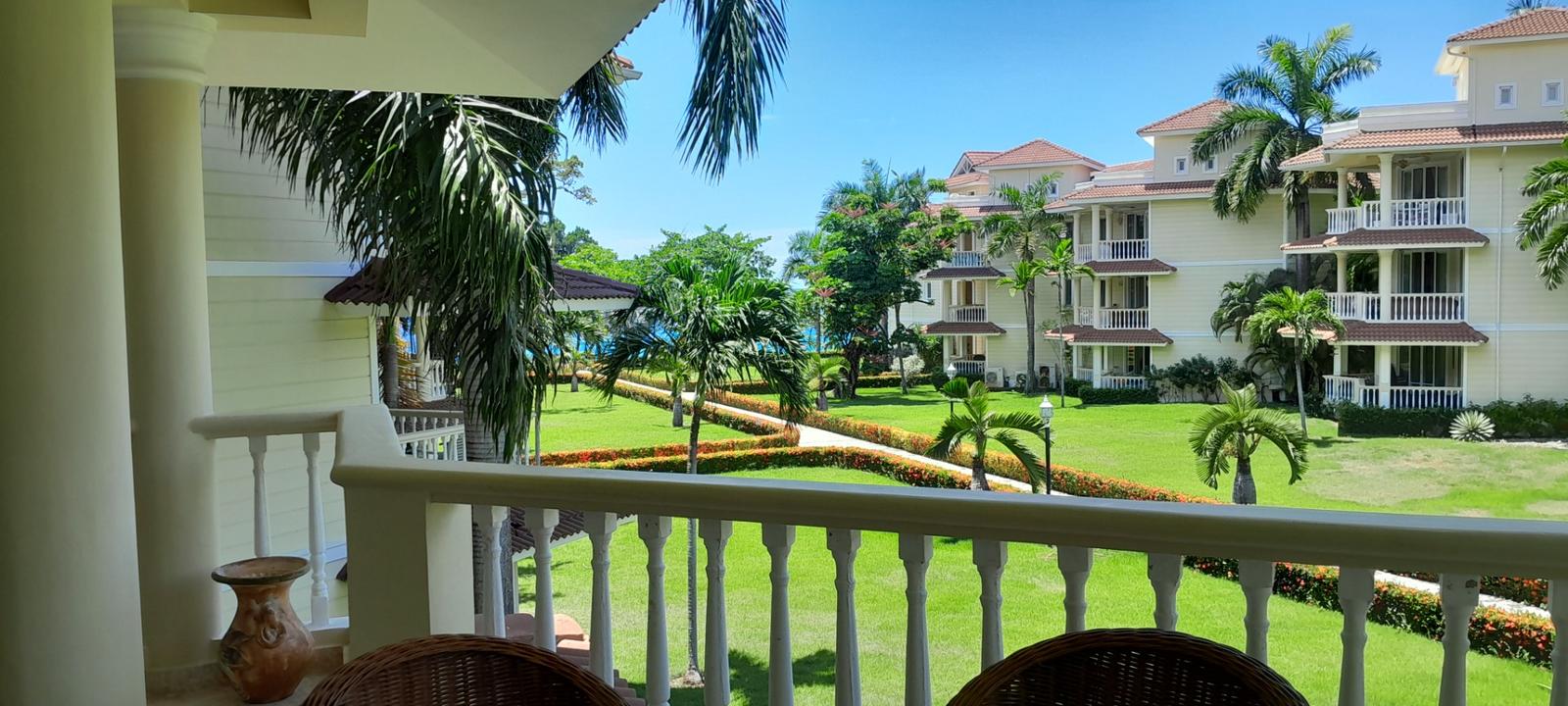 Ocean Front 2 Bed 2 Bath Condo in Sosua — photo 5