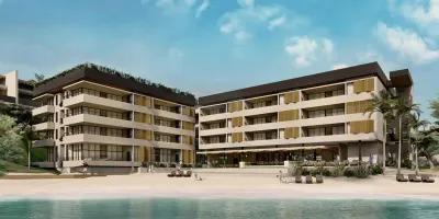 Laman Turn Key Luxury Apartments, Vista Royal, Curaçao — photo 1