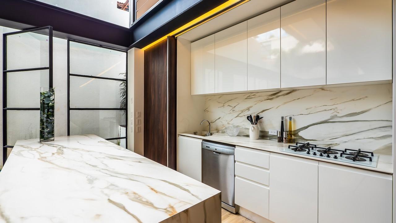 3 Bedroom Condo 108 for Sale, Pier 57, Puerto Vallarta, Mexico — photo 5
