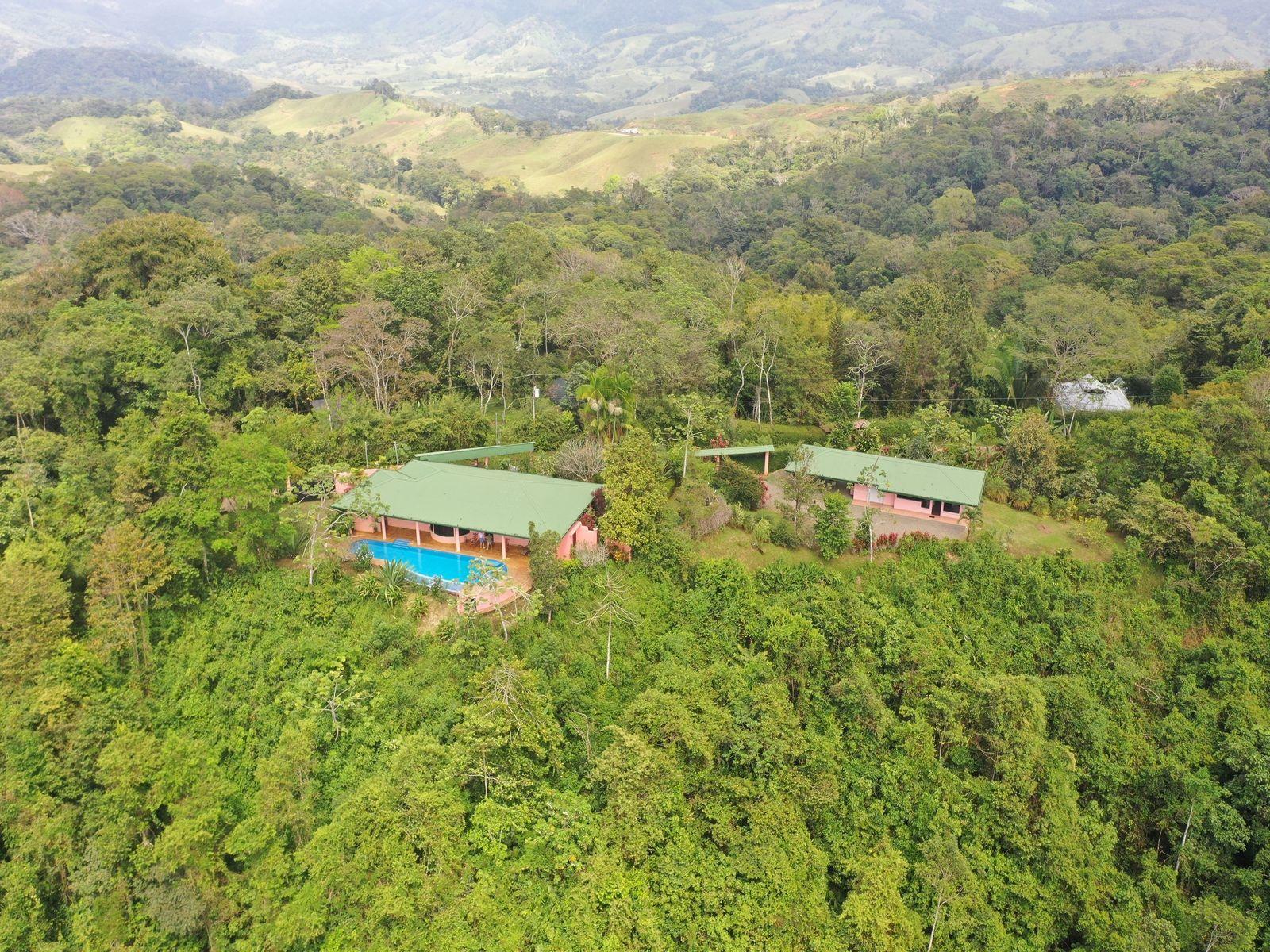 3 Bedroom House for Sale, Cacao Ridge, Platanillo, Puntarenas, Costa Rica — photo 5
