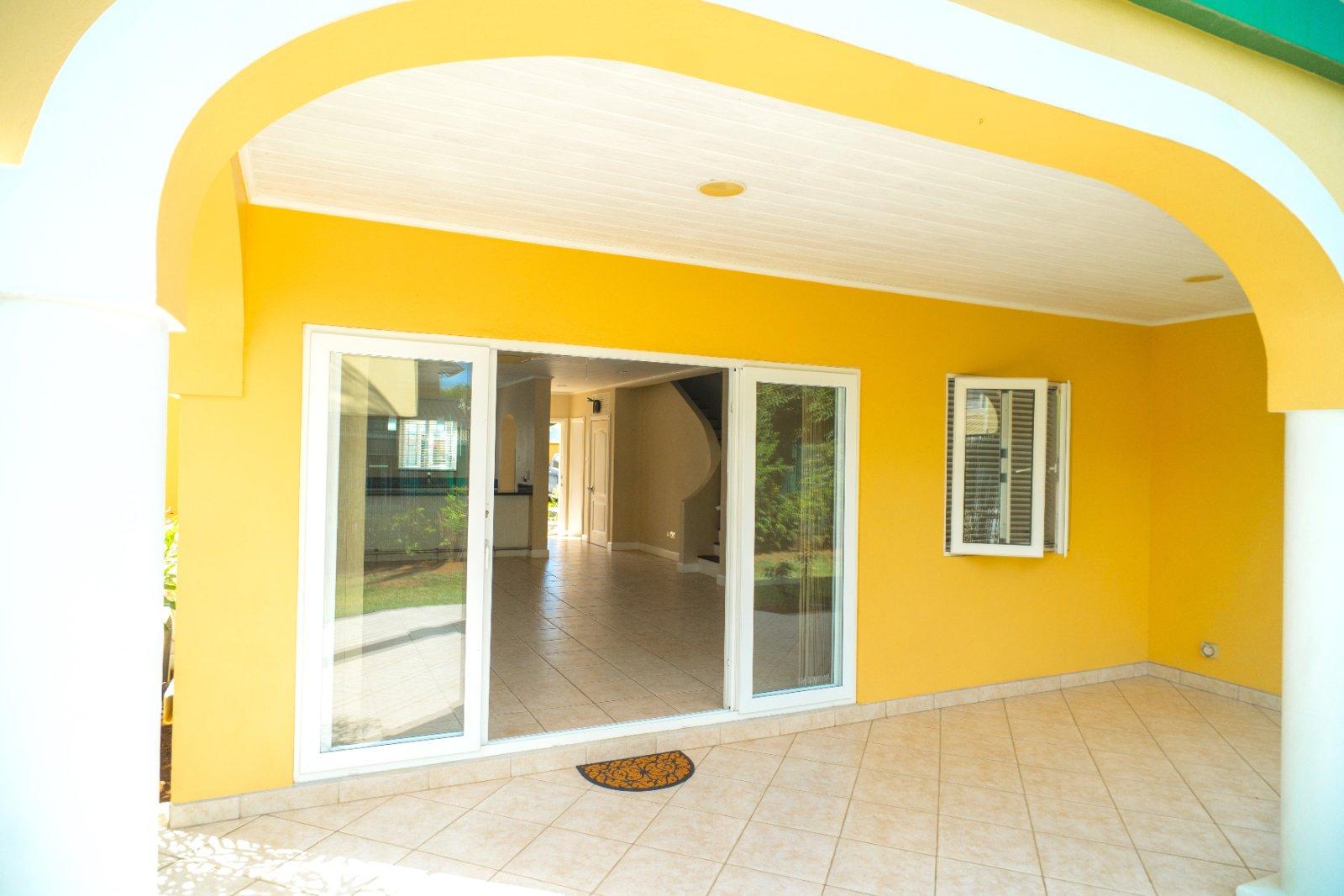 3 Bedroom Garden Townhouse 6 for Sale, Jasmine Villas, Rodney Bay, St Lucia — photo 5