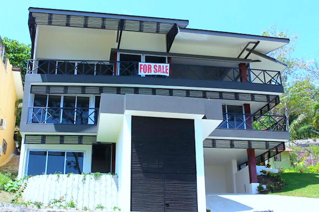 New 4 Bedroom Home for Sale, Playa Hermosa, Jaco, Puntarenas, Costa Rica — photo 5