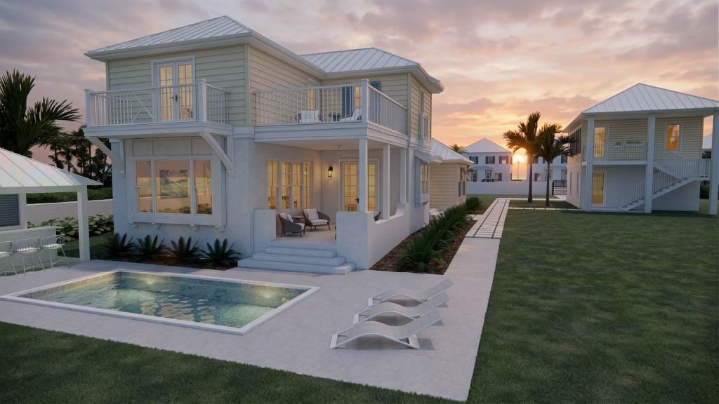5-bedroom house in Eleuthera, Bahamas — photo 2