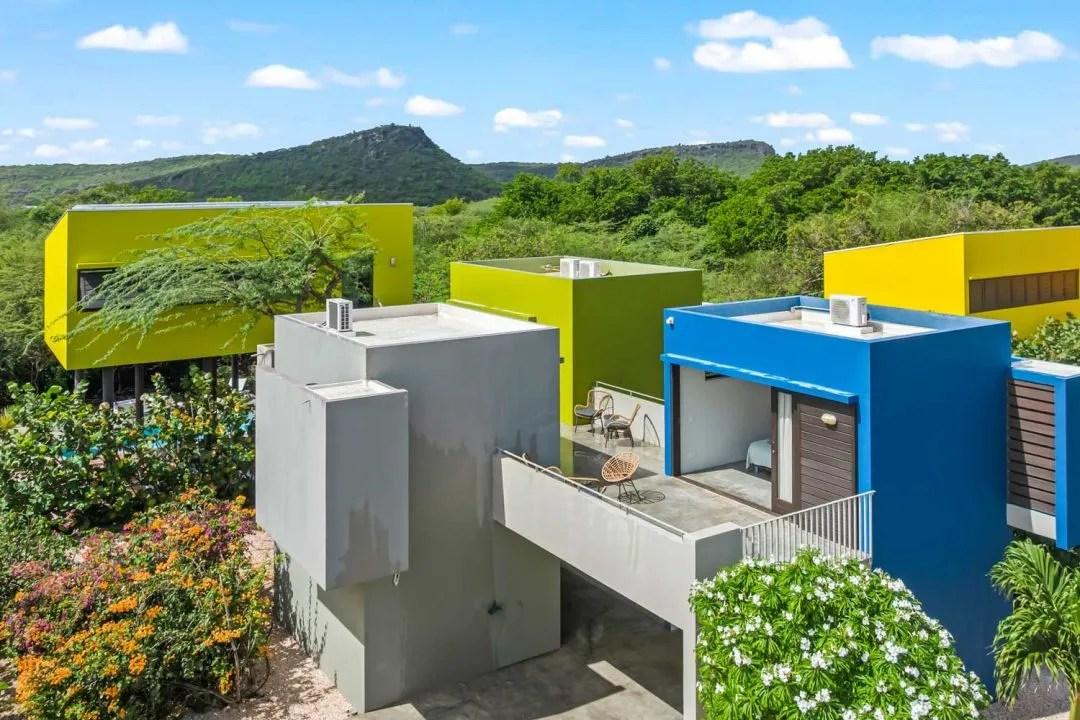 Villa Zen | Luxurious Living in Peace and Comfort on Curaçao — photo 3