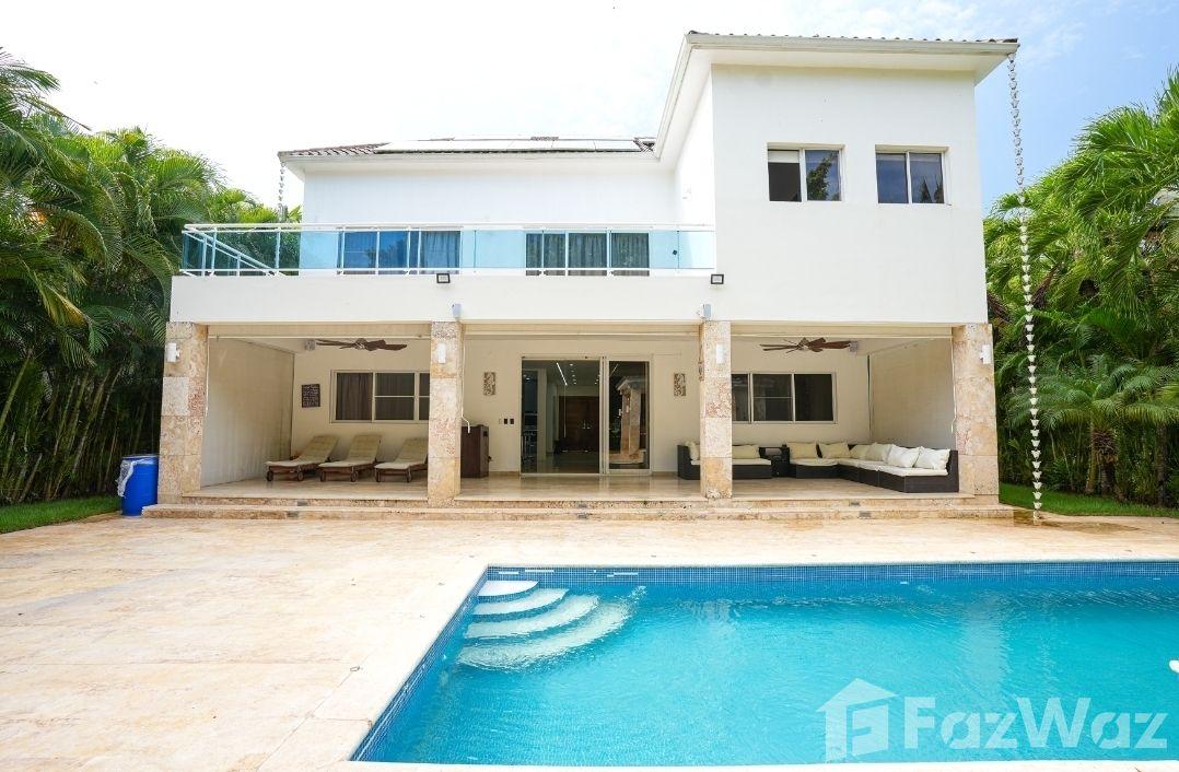5 Bedroom Villa for Sale at The Residences Metro Country Club — photo 2