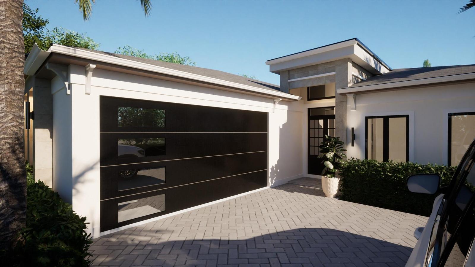 VILLA ZEN, WINDSOR LAKES — photo 4