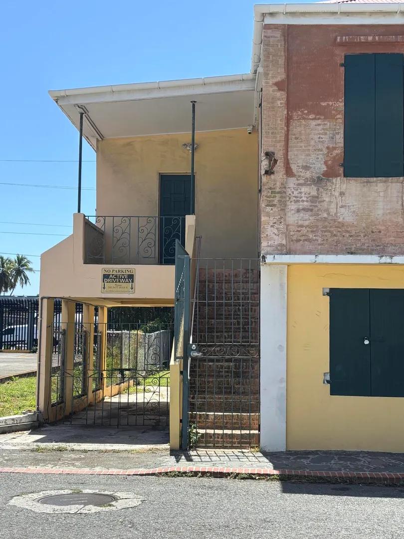 Business Lease at 26a 1st Noregade Ki, US Virgin Islands — photo 3