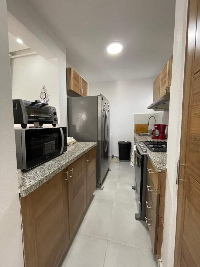 Stunning 2-bedroom Apartment Near Arena Blanca Beach! — photo 4