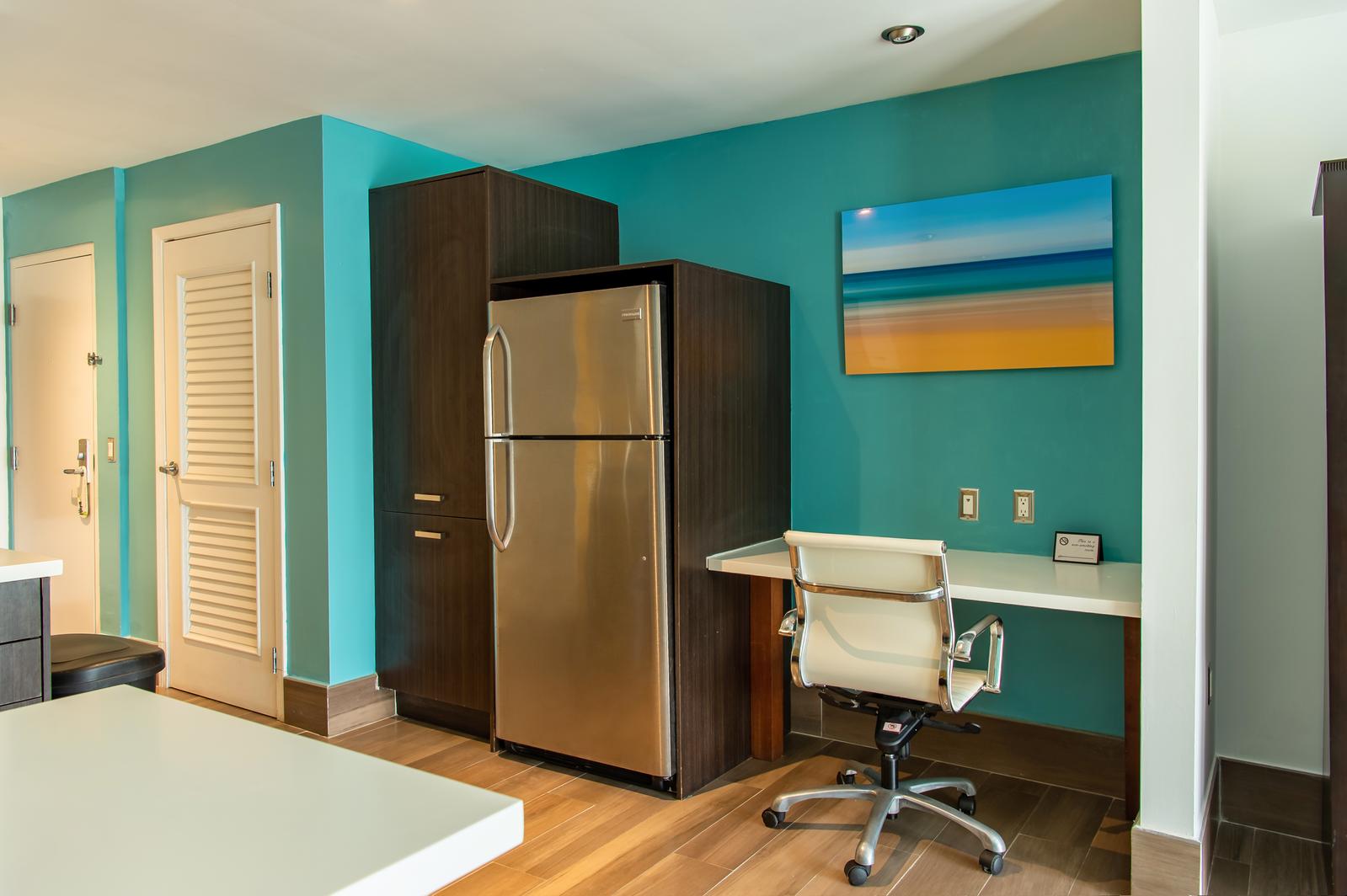 Studio apartment at Royal St Kitts Hotel, Frigate Bay, Saint Kitts and Nevis — photo 1