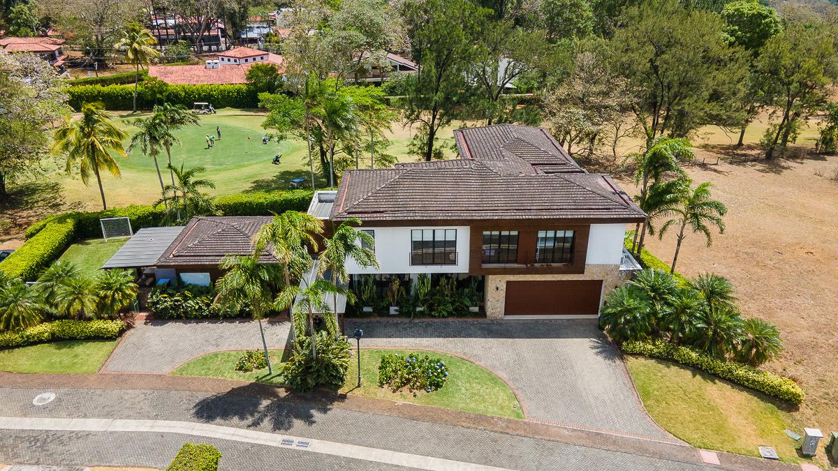4 Bedroom House for Sale, Hacienda Los Reyes, La Guacima, Alajuela, Costa Rica — photo 1