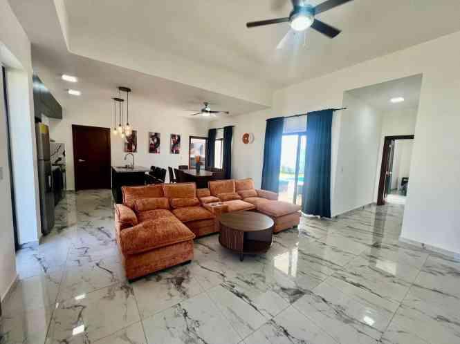 Luxury 3 Bedroom Villa in Sosua Ocean Village — photo 4