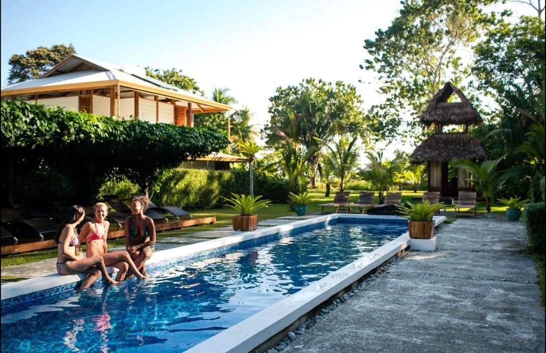 18 Bedroom Beachfront Estate for Sale, Cabo Matapalo, Costa Rica — photo 3