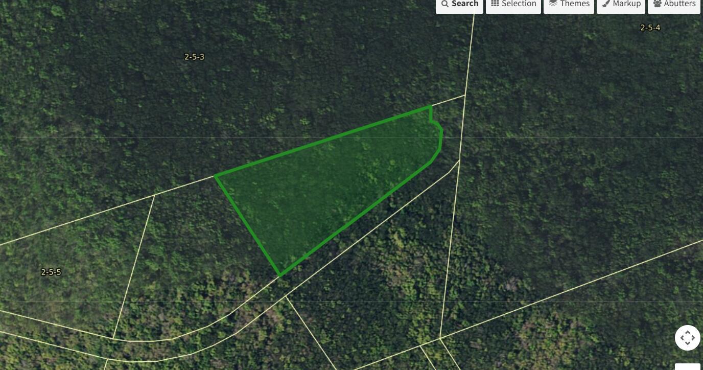 New Listing LotsAcres Bovoni FB — photo 1