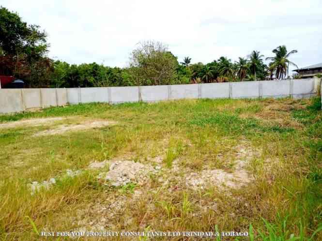 Land for sale in Chaguanas, Trinidad and Tobago — photo 2