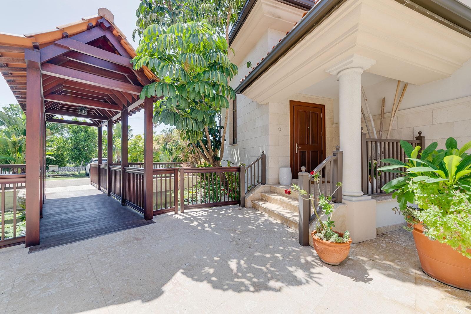 4 Bedroom Villa 9 for Sale, Casa Luna, South Sound, Grand Cayman — photo 5