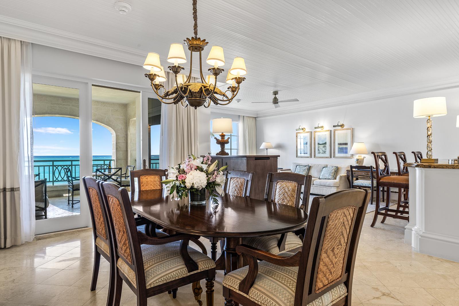 2-bedroom condo in Grace Bay, Providenciales — photo 5