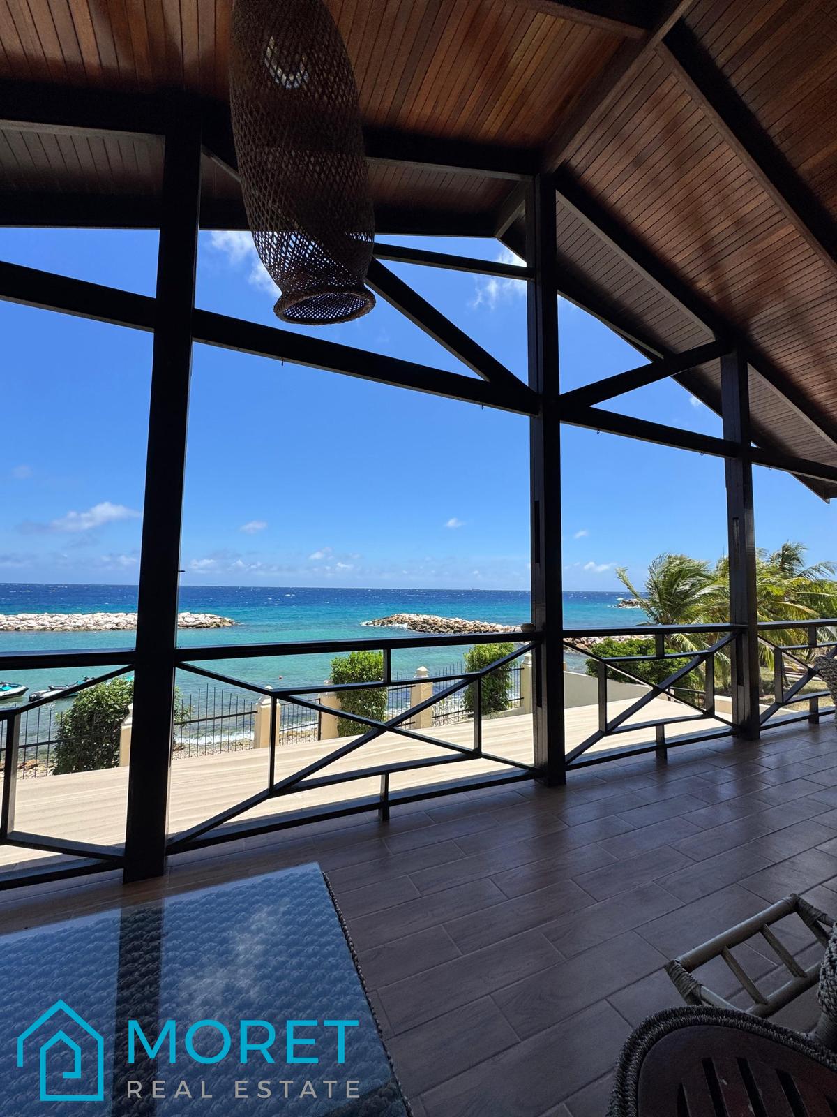 2 bedroom apartment for rent in Marie Pampoen — photo 1