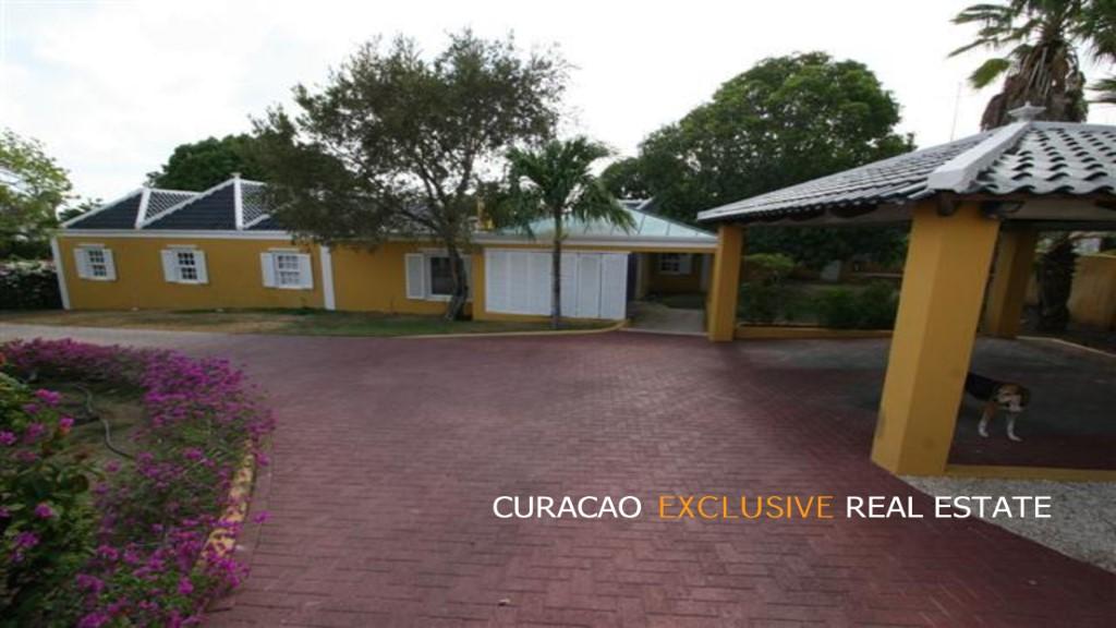 4 bedroom home for sale in Francia, Curaçao — photo 5
