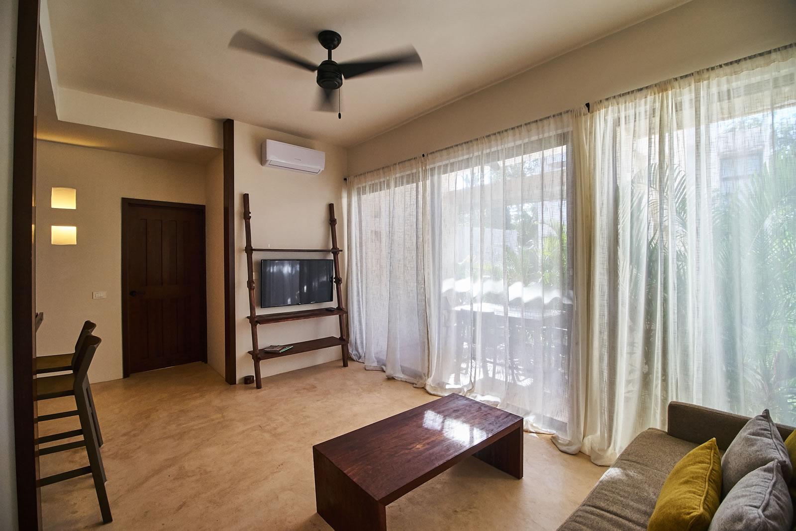 14 Bedroom Condominium Building for Sale in La Veleta, Tulum — photo 2