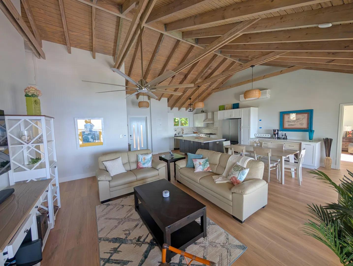 7-bedroom house in Bakkero, St. Thomas, United States Virgin Islands — photo 4