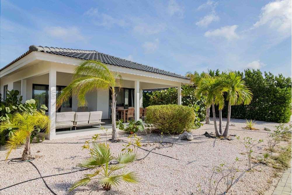 2-bedroom villa in Grand Windsock Resort, Belnem — photo 4