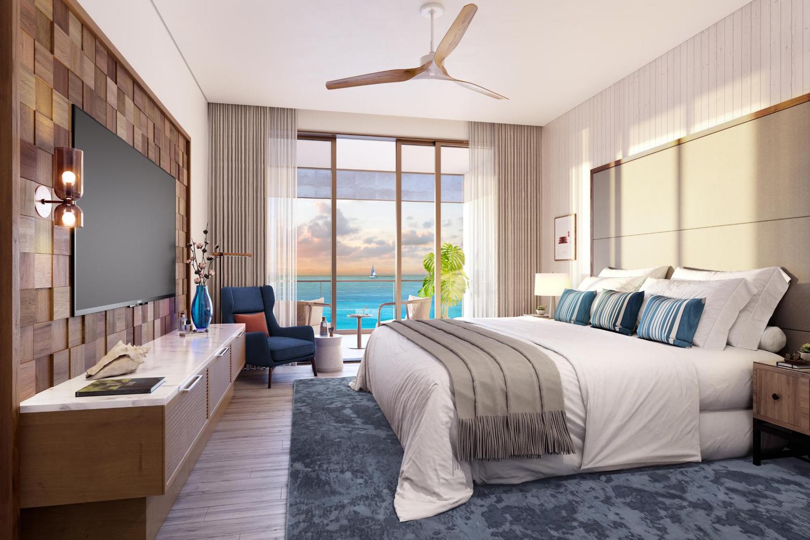 3H-3br Marina- The Loren — photo 5