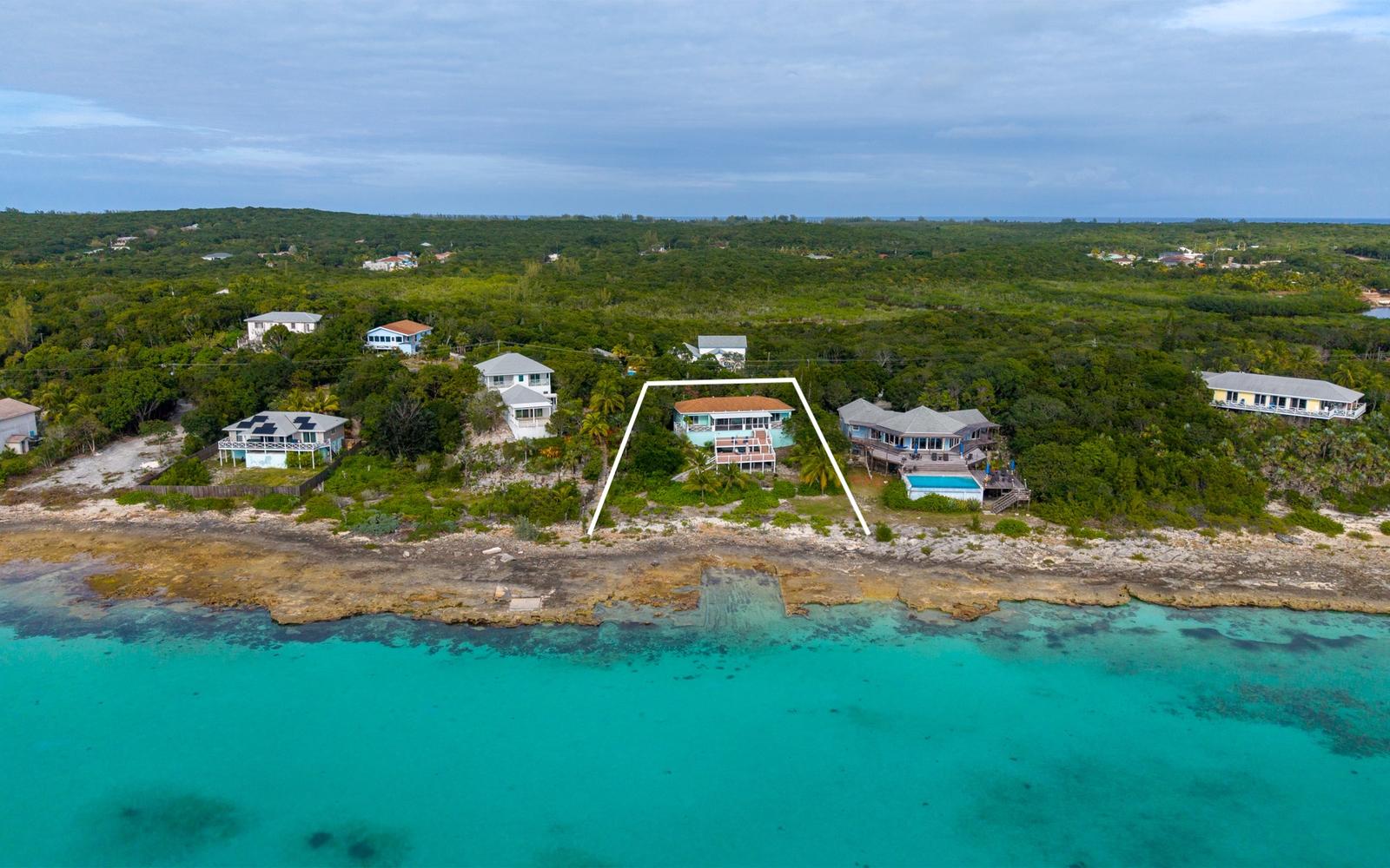 Lot R9, Shore Drive, Ware A Dise - MLS 66143, Eleuthera, BS — photo 2