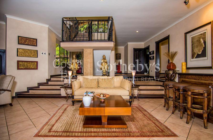 San Antonio 5BR Villa in Costa Rica — photo 4