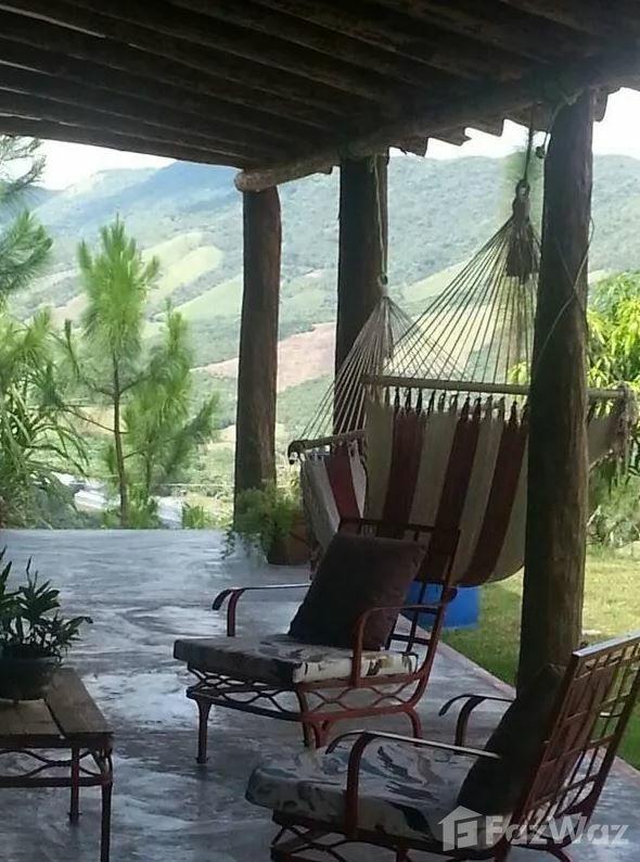 Country House on Top Of The Casa De Campo Mountain in Pedro Brand, Santo Domingo — photo 4