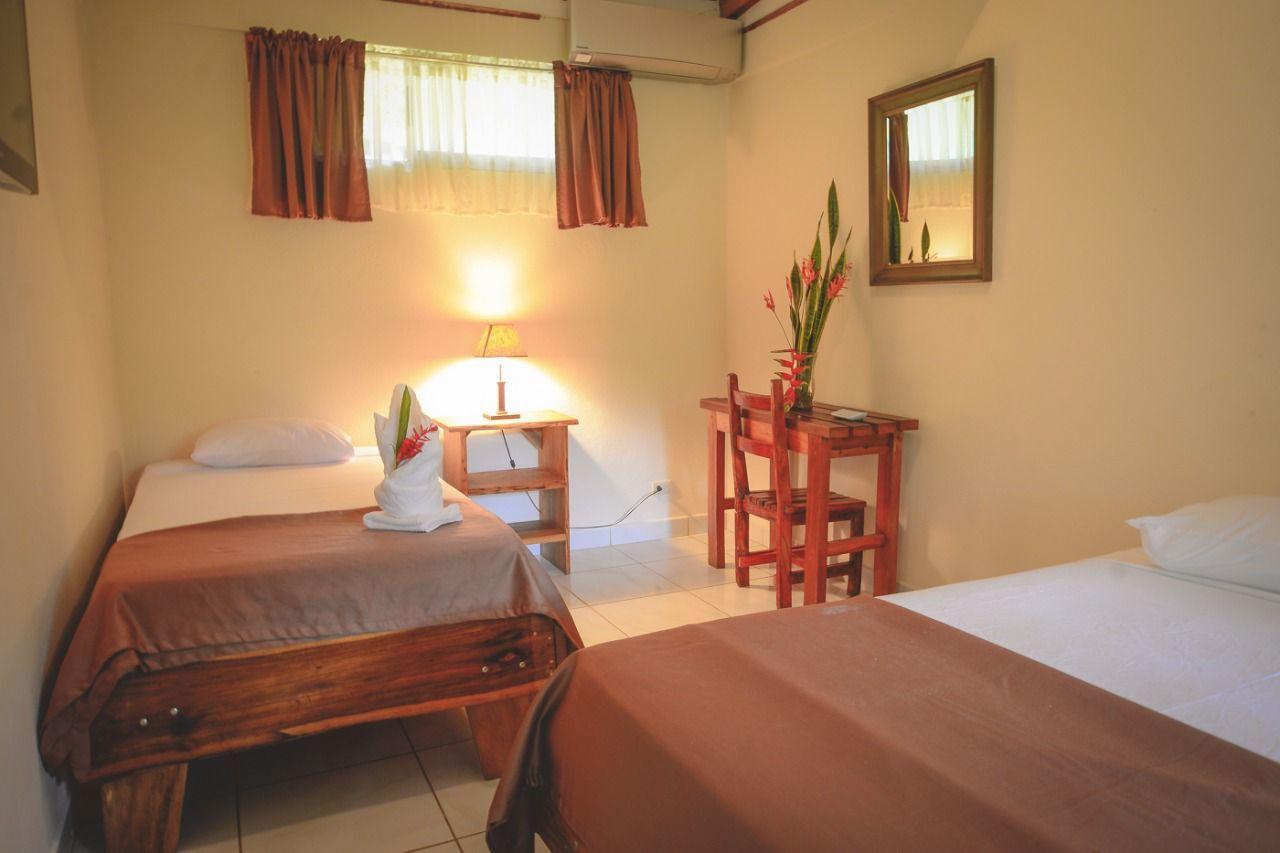 25 Bedroom Boutique Lodge for Sale, Tarcoles, Puntarenas, Costa Rica — photo 5