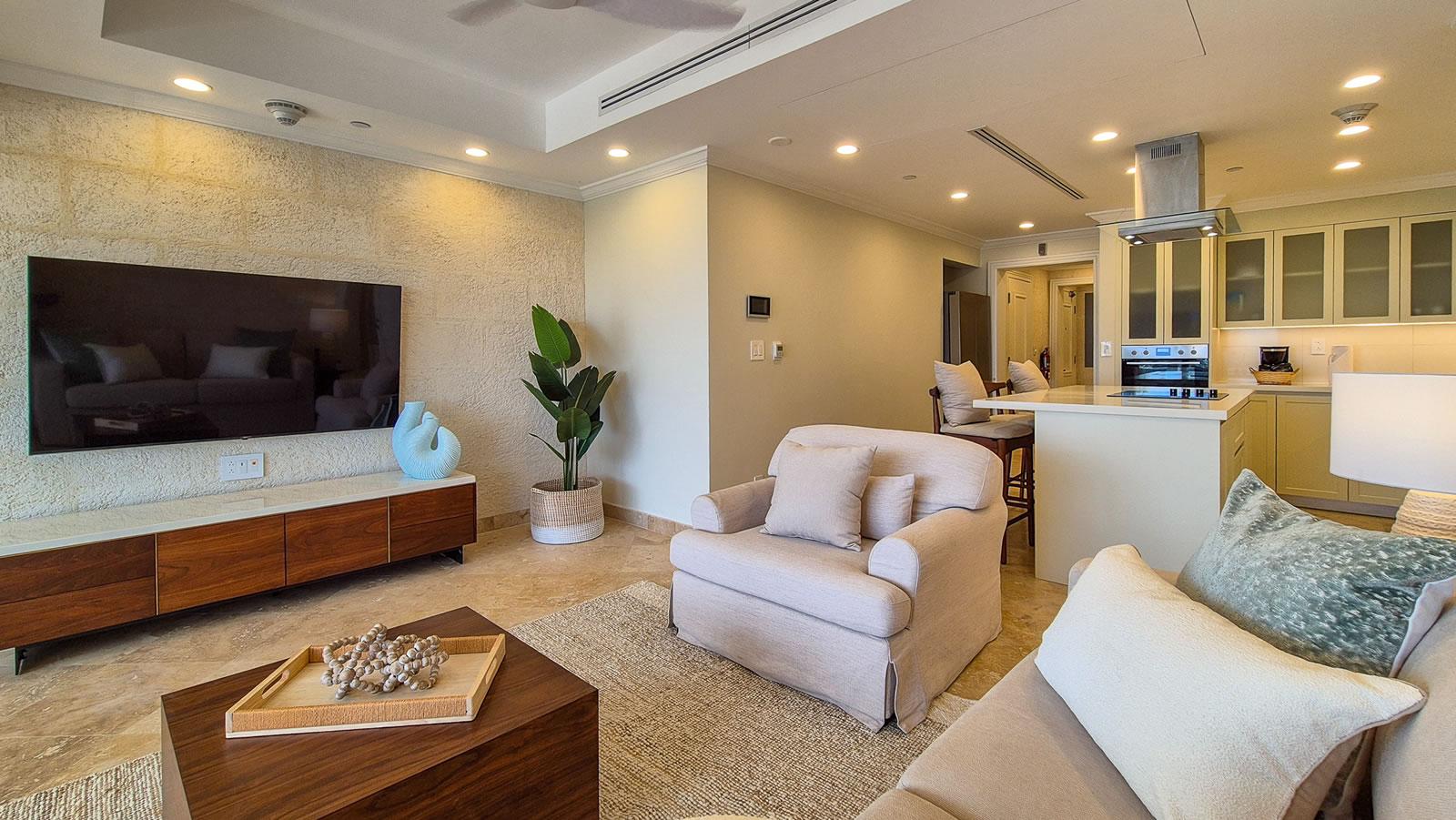 2-bedroom condo at The Crane Private Residences, St Philip — photo 3